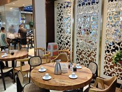 -杨记清芳牛肉拉面(京广路店)