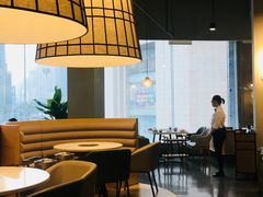 -曼谷靠山街