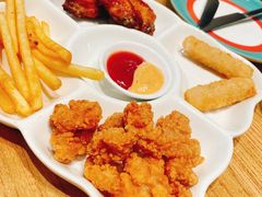-菲滋意式餐厅(鄞州印象城店)