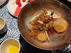 -绿茶餐厅(千岛湖银泰城店)