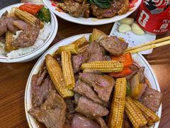 -谢记上海大排档(长寿路店)