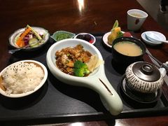 -古京·臻致料理(月湖店)