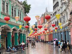 -民信老铺(华盖路店)