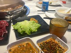 -三毛牛肉店(福强店)