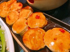 -甘家界牌柠檬鸭(青山店)