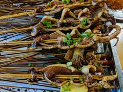 -乐山长药老地方油炸串串(峨眉四中店)