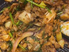 -紫光园·烤鸭(吕家营店)