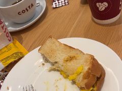 -COSTA COFFEE(广州广粤天地店)