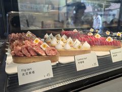 -Money Shops(愚园路店)