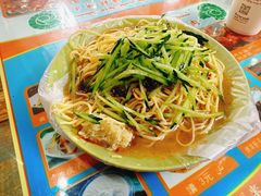 -艾力江和田馕坑烤肉店