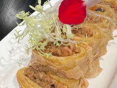 -HOMES上海本帮菜(襄阳公园店)