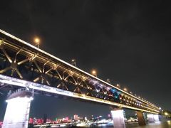 -武汉两江游览·夜游长江(汉口粤汉码头)