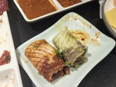 -東盛炭烤自助料理(浦东文峰广场店)