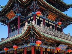-榆次老城