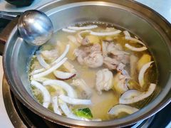 -狐狸爱上椰子鸡(滨江星光大道店)