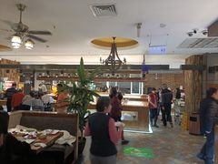 大堂-汉巴味德(大悦城店)