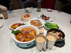 -南枝记·港式打边炉(新北万达店)