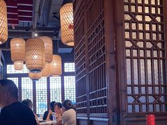 -二十八里太湖船菜(吉祥路店)