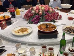 -紫鑫阁饭庄(长安店)