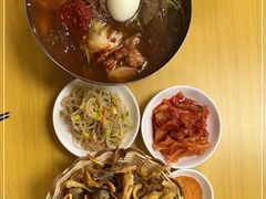 -屋里家延边朝鲜族冷面(南园店)