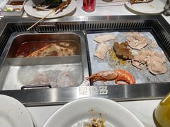 -星伦多 自助料理(圆融店)