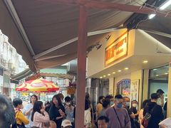-义顺牛奶公司(新马路老店)