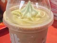-蜜雪冰城(合汇广场店)