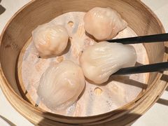 原只鲜虾饺-利苑酒家(合景国际金融广场店)
