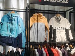 -4+2肆加贰雪具库(上庄店)