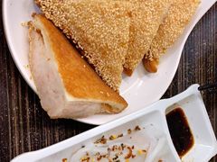 -周记点心(西环店)