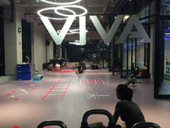 -GYMCARE VIVA(金开店)