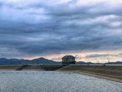 -横山水库