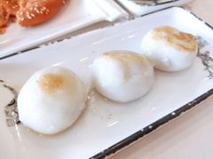 香煎叉烧软饼-黄埔华苑酒家(黄埔店)