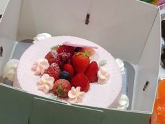 -第戎蛋糕(恒隆广场店)