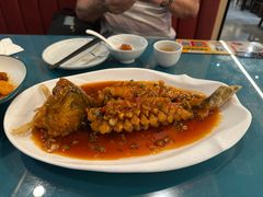 -安泰楼·佛跳墙创始人·传统闽味早茶·酒楼(三坊七巷闽菜地标店)