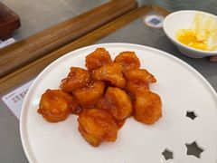 -千日贺茶餐厅(开发区安盛店)