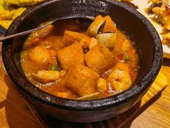 -泰堤坊(淡水体育馆店)