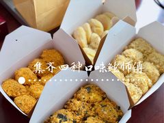 -鲍师傅糕点(观前街店)