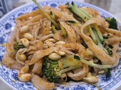 -子午路张记肉夹馍(小寨西路店)