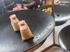 -上海和平饭店华懋阁 Cathay Room