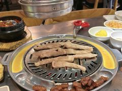 -喜来稀肉(虹泉路店)