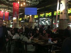 -马迭尔德式西餐精酿啤酒屋(中央大街店)