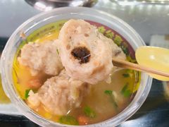 原味盲公丸-无影脚佛山陈氏盲公丸始创店(飞鸿街店)