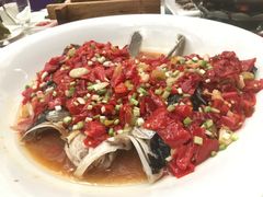 -九尊食上(生态园林酒店)