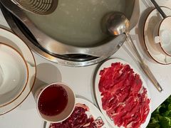 -八合里潮汕鲜牛肉火锅(吉大店)
