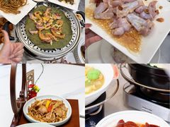 -美未居·老字号·地道顺德菜·桑拿鸡·鱼生(容桂店)
