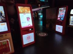 -中影国际影城(兰生大厦CINITY LED店)