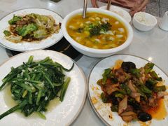 -凤栖府川菜(沙河店)