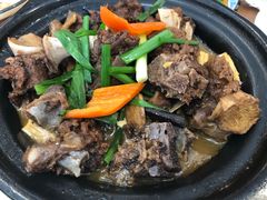 -友强·23年特色海鲜大排档(厦门店)