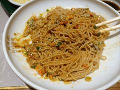 -松鹤楼面馆(清河万象汇店)